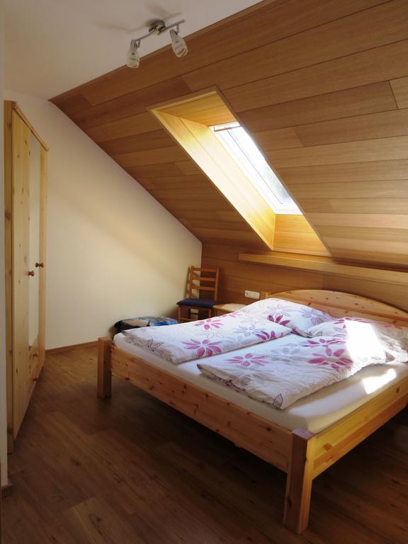 Tremlhof Lejlighed Unterach am Attersee Eksteriør billede